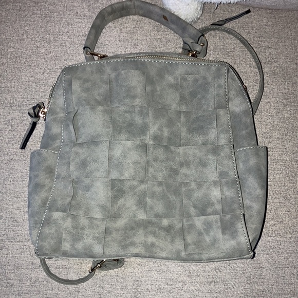 Hand/backpack Bag - Picture 6 of 6